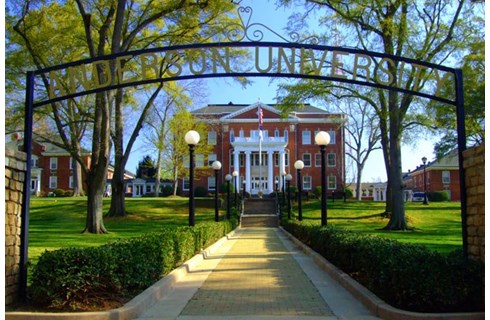 Anderson University